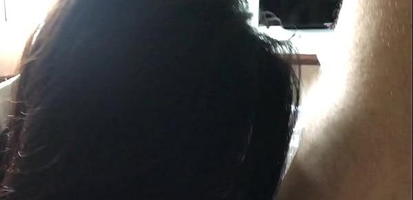  Morning BlowJob from 19 years old teen from Phillipines, that&039;s how morning should start. Doggy style